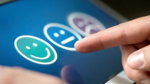 Enhancing Customer Experience through technology