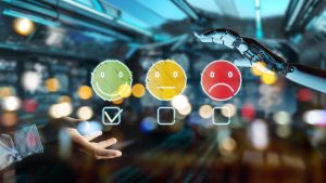 Improving Postal Service with AI, Machine Learning, and Data
