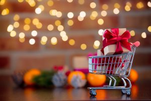Seasonal last mile challenge