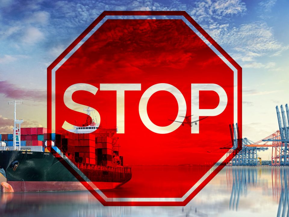 Escher blog STOP Act