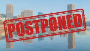 USPS Key Suppliers postponed Escher