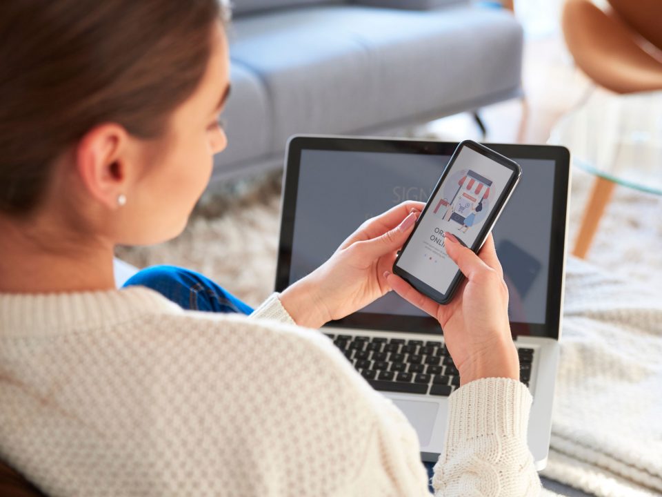 Delight Millennials with digital Escher