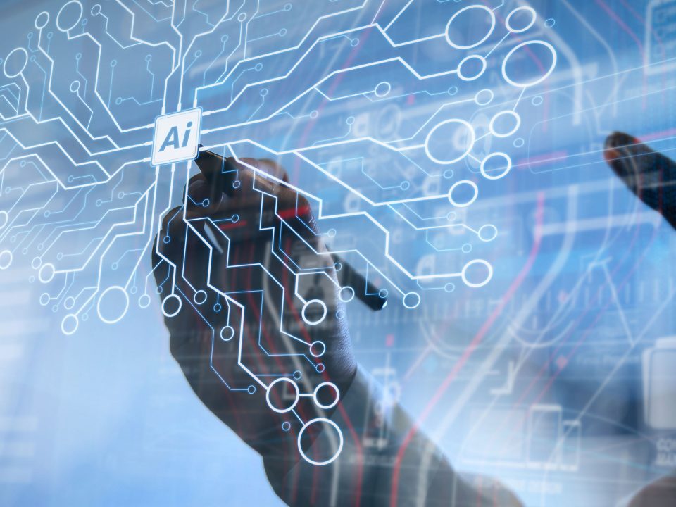 AI and Posts