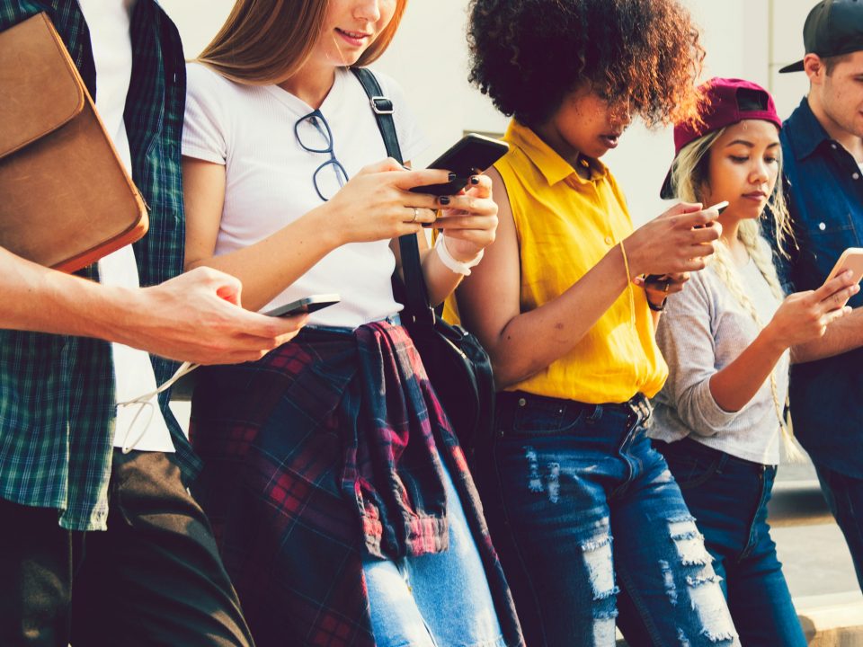 How Posts Can Prepare for Generation Z