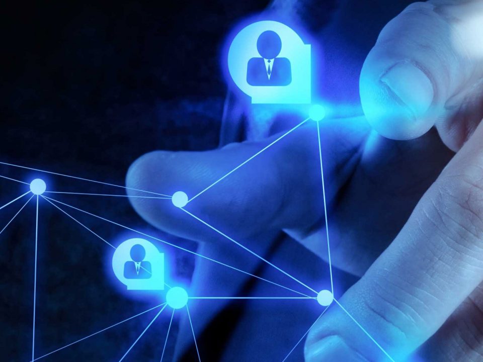 What Digital Transformation Looks Like in the Postal Sector