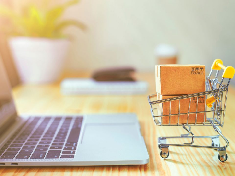 How ecommerce can save postal operators