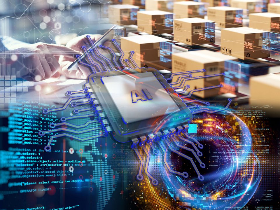 5 Things AI